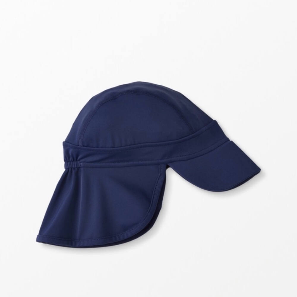 Hanna Andersson Out of the Sun Hat XXS (0-3 months)